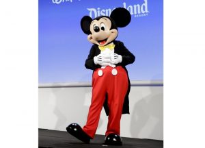 TV: ABC to celebrate 90 years of Mickey Mouse
